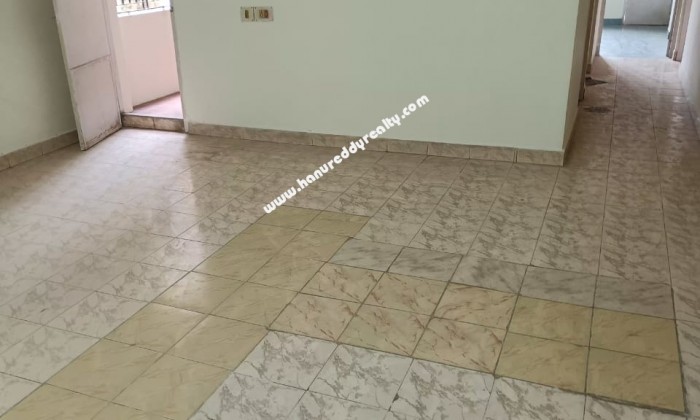 2 BHK Flat for Sale in Nanganallur